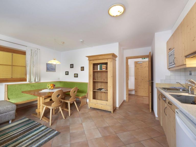Apartment Sonneck