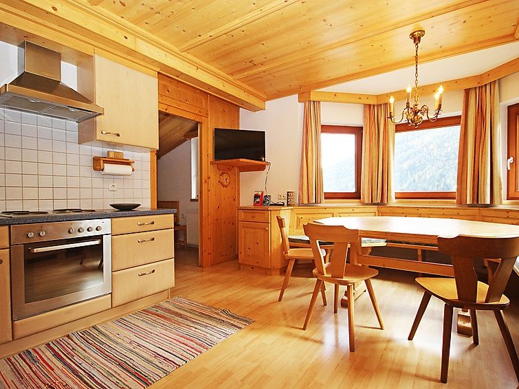 Apartment Werner