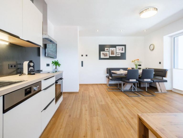 Apartment Rossbrand