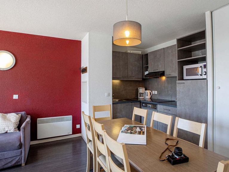 Apartment Résidence Les Terrasses de Véret