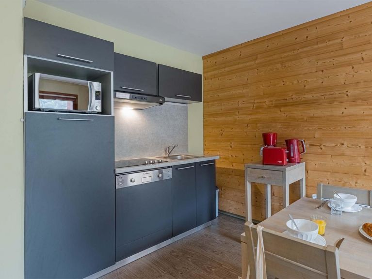 Apartment Résidence Les Epinettes