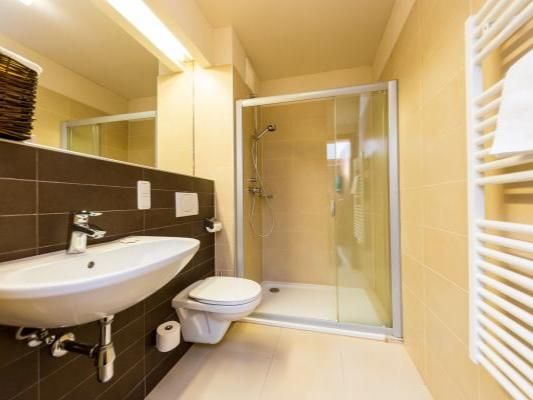 Apartment Sissipark Schönberg-Lachtal studio