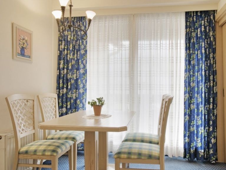 Apartment Buggl's Type 1 - 35 m²