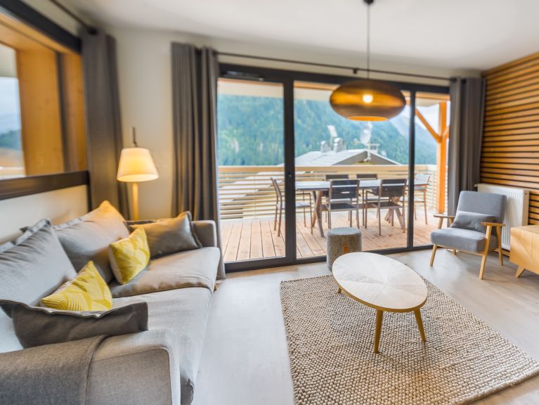 Apartment Le 360 no. 15, Sunday to Sunday