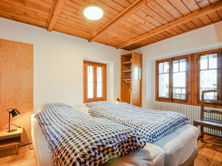 Chalet Rosablanche