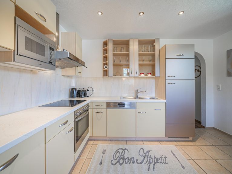 Apartment Kapeller