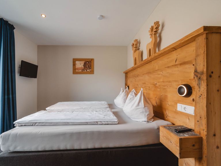 Chalet-apartment Fassl