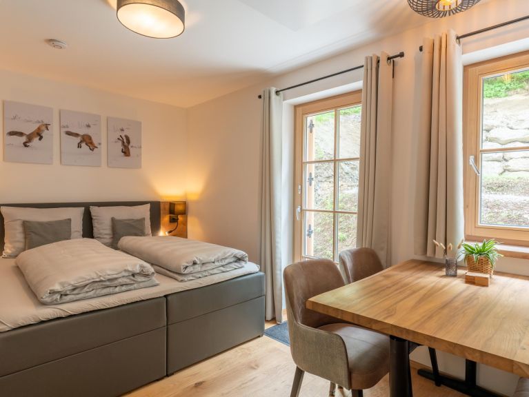 Chalet Riesneralm Ganbei