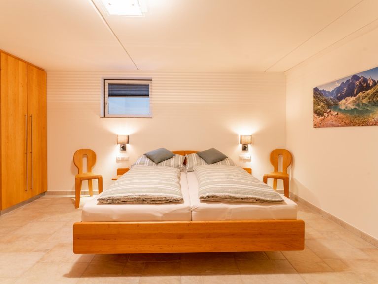 Chalet Traunerfeld Sunday to Sunday