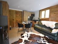 Chalet-apartment Flocon-5