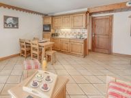 Chalet-apartment Les Alpages de Champagny apartment B24-10