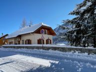 Chalet La Marmotte-29
