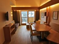 Chalet Gretl including catering-4