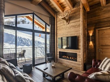 Premium Selection: Luxury accommodation for your ski holiday