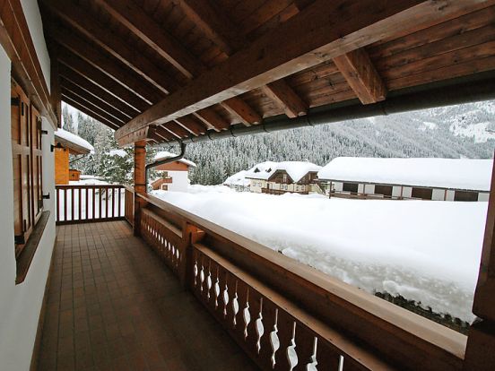 Chalet-apartment Cesa Galaldriel-27