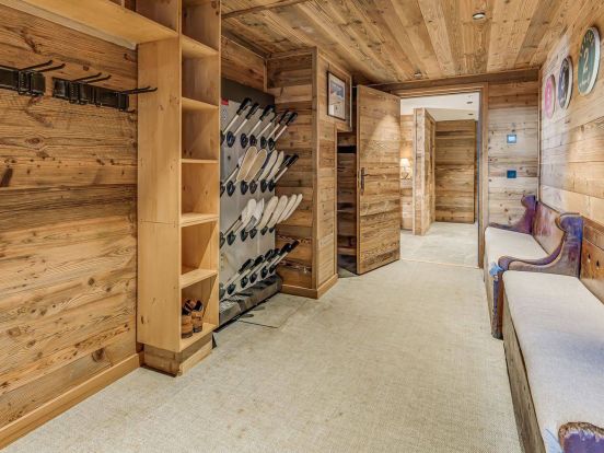 Chalet Riva-27