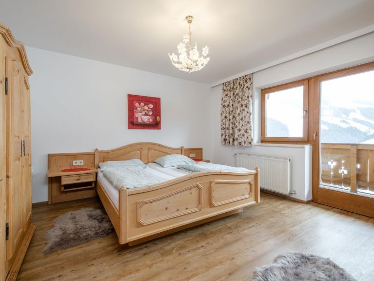Apartment Birgit