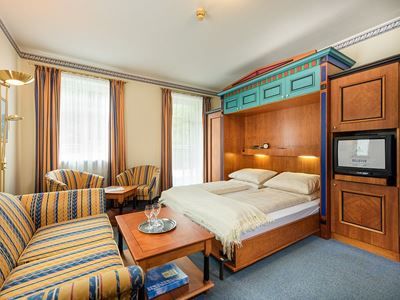 Apartment Mondi Holiday Bellevue Panorama