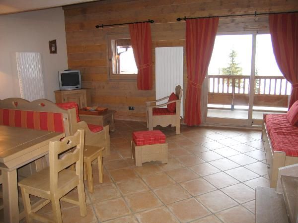 Chalet-apartment CGH Résidence Les Cimes Blanches