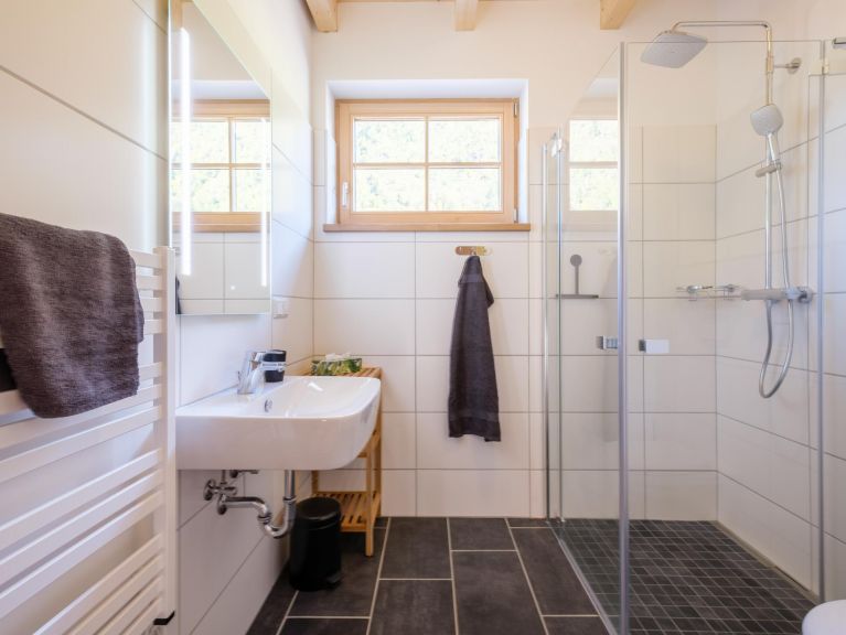 Chalet Riesneralm Hestia