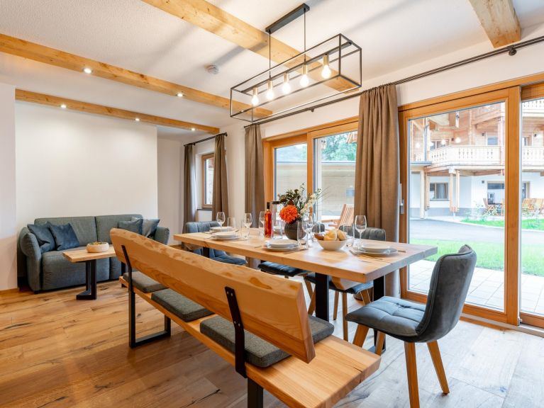 Apartment AlmApART 7-1