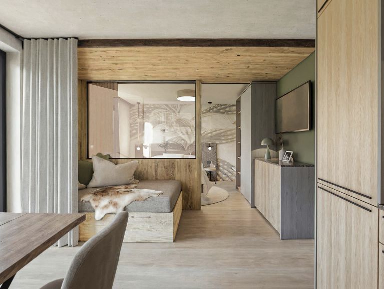 Apartment Carpe Solem Kaprun