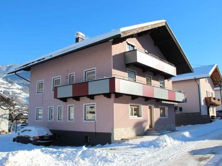 Apartment Heidi 1st floor