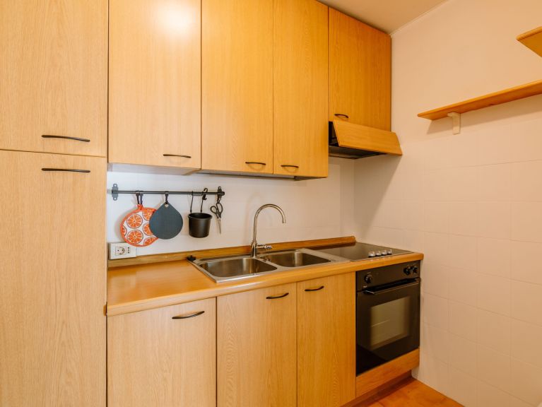 Apartment Enrosadira