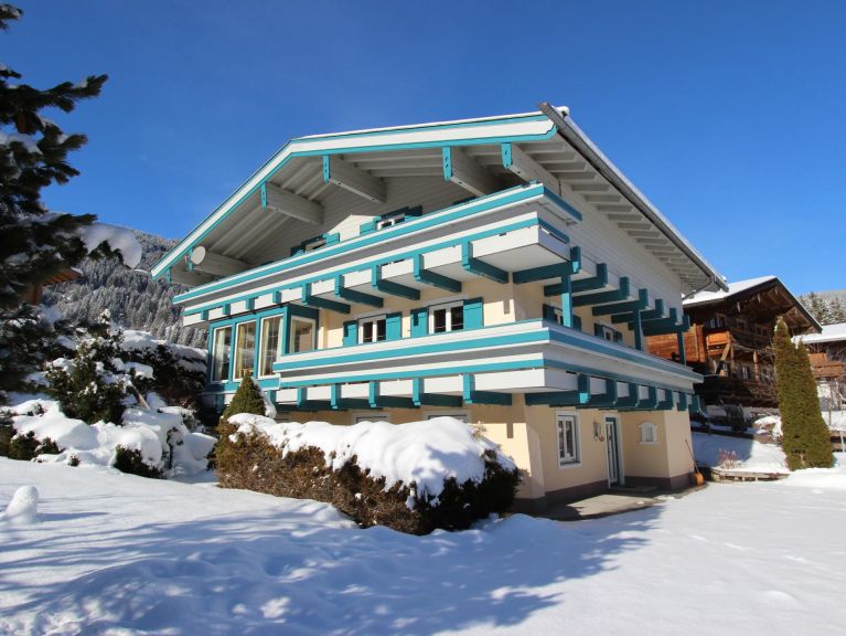 Chalet Tetteroo Sunday to Sunday