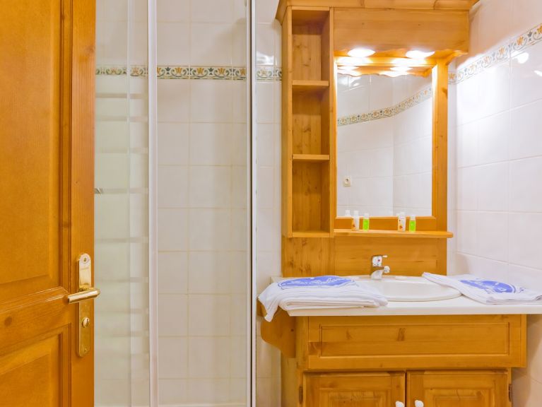 Chalet-apartment Les Balcons de Val Thorens