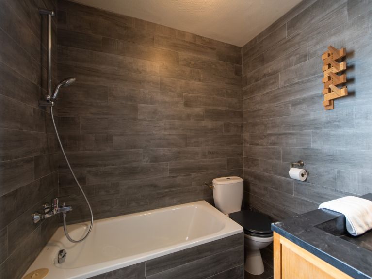 Apartment Les Chalets du Thorens