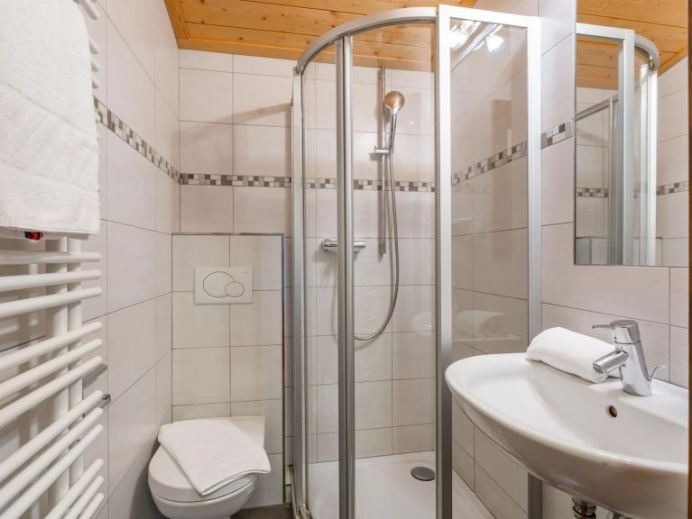 Chalet Saalach