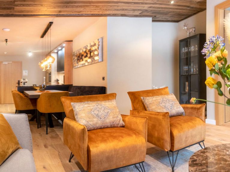 Apartment Residenz Illyrica Tirol