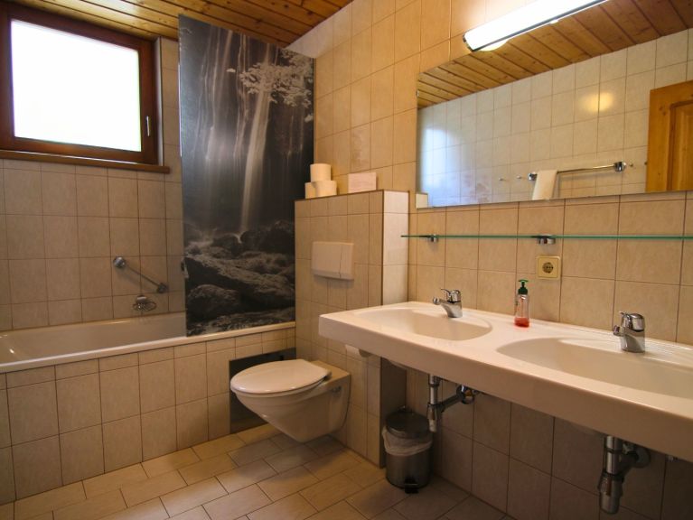 Chalet Elfriede including catering