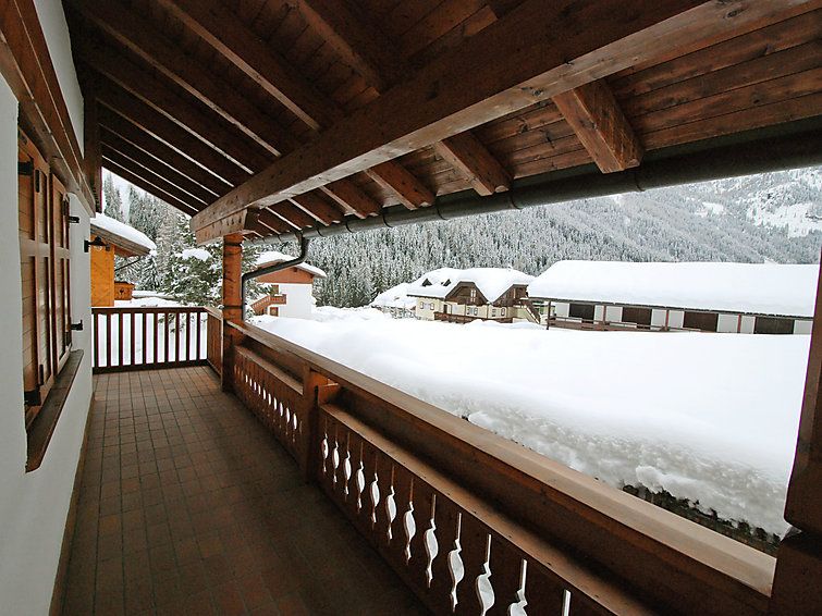 Chalet-apartment Cesa Galaldriel