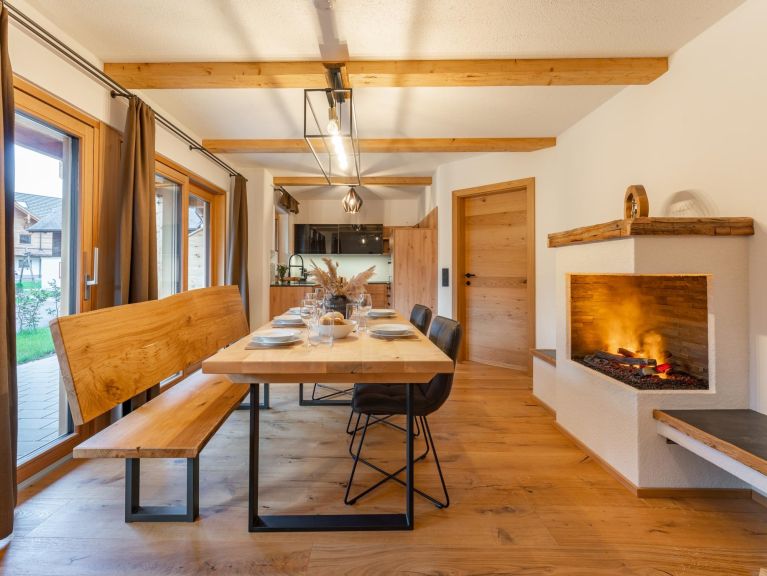 Apartment AlmApART 7-2