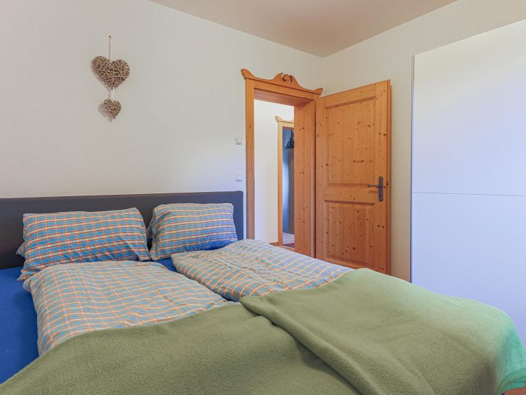 Apartment Salvenblick