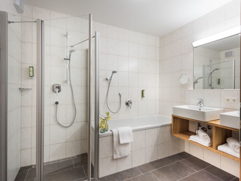 Apartment Orgler classic