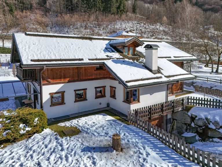 Chalet Casa al Campo