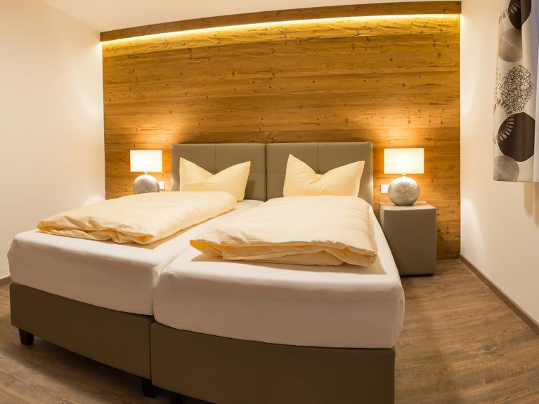 Apartment Brunner Comfort