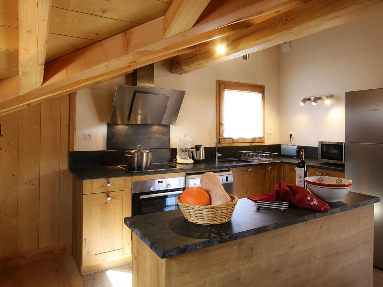 Chalet Levanna Occidentale