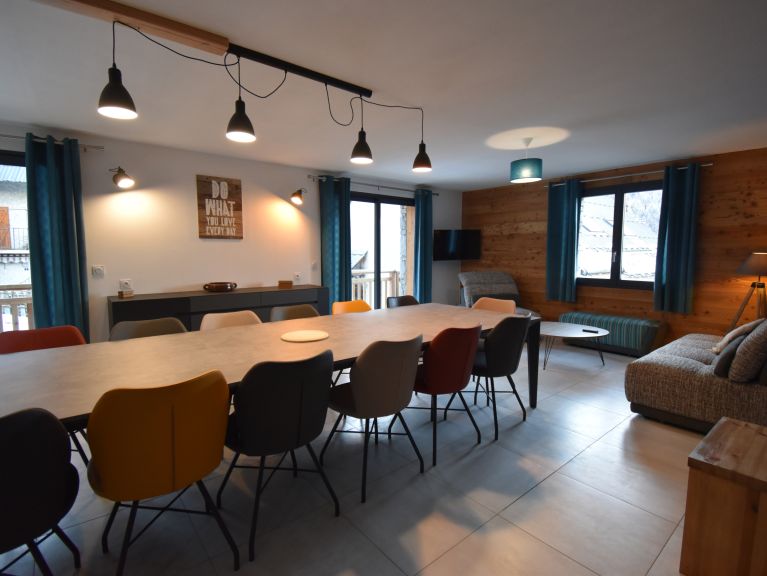 Apartment Marguerite