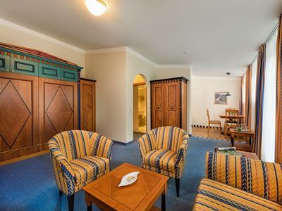 Apartment Mondi Holiday Bellevue