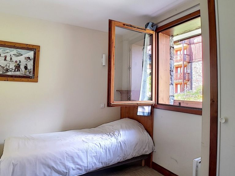 Apartment Résidence Les Cristaux Apartment 22