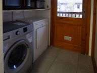 Chalet-apartment Lucette-16