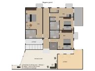 Chalet Tirolerhof Apart catering included-11