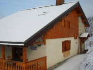 Chalet De Vallandry Ekseption with sauna-33