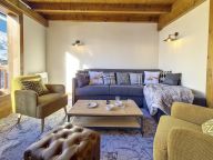 Apartment Résidence Les Cristaux Apartment 9-4