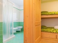 Chalet-apartment Edelweiss Alleghe Botton d'Oro-8