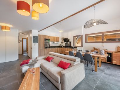 Apartment Quintessence-1